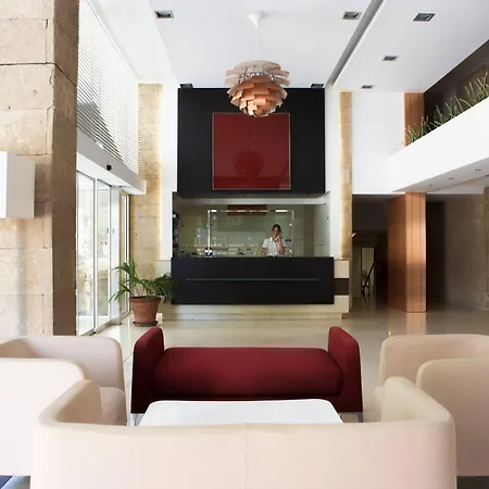 Esperia City Hotel-3